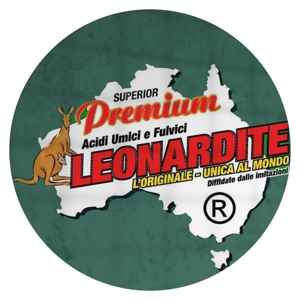Leonardite Premium | Fertilizzanti Naturali Australiani - Leonardite Originale