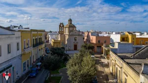 San Pietro Vernotico